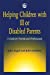 Imagen del vendedor de Helping Children with Ill or Disabled Parents: A Guide for Parents and Professionals [Soft Cover ] a la venta por booksXpress