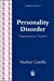 Seller image for Personality Disorder: Temperament or Trauma? (Forensic Focus) [Soft Cover ] for sale by booksXpress