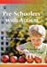 Imagen del vendedor de Pre-schoolers with Autism - an Education and Skills Teaching Programme for Parents [Soft Cover ] a la venta por booksXpress