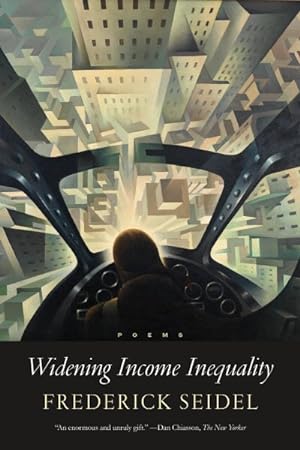 Seller image for Widening Income Inequality for sale by GreatBookPricesUK
