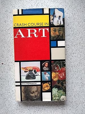 Crash Course in Art