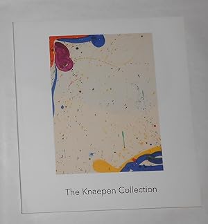 Seller image for The Knaepen Collection - A Passion for Art (Annely Juda Fine Art, London 3 November - 23 December 2016) for sale by David Bunnett Books