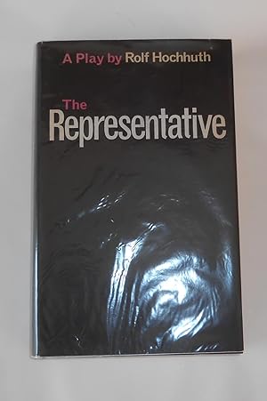 Image du vendeur pour The Representative mis en vente par David Bunnett Books