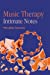 Seller image for Music Therapy: Intimate Notes [Soft Cover ] for sale by booksXpress