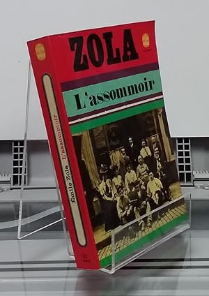 Seller image for L'assomoir for sale by Librera Dilogo
