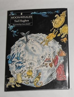 Seller image for Moon-Whales (alt. spelling Moonwhales) for sale by David Bunnett Books