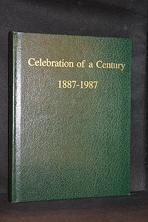 Immagine del venditore per The Tilbury Story; Celebration of a Century 1887-1987 venduto da Burton Lysecki Books, ABAC/ILAB