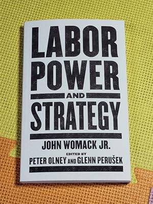 Labor Power and Strategy