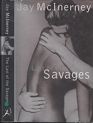 Bild des Verkufers fr The Last of the Savages zum Verkauf von PRISCA