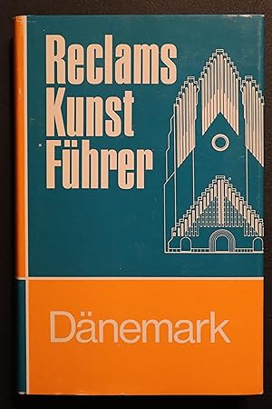 Dänemark. Kunstdenkmäler und Museen