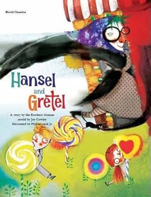 Seller image for Hansel and Gretel (World Classics) for sale by WeBuyBooks
