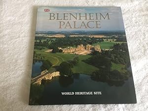 Seller image for Blenheim Palace -World Heritage Site by JOHN FORSTER ET AL PAUL DUFFIE (2006-05-03) for sale by WeBuyBooks