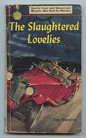 Bild des Verkufers fr The Slaughtered Lovelies zum Verkauf von Attic Books (ABAC, ILAB)