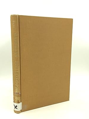 Imagen del vendedor de MARXIST PHILOSOPHY: A Bibliographical Guide a la venta por Kubik Fine Books Ltd., ABAA