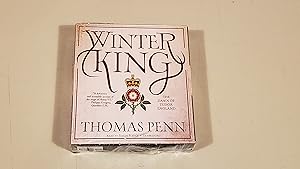 Immagine del venditore per Winter King: The Dawn of Tudor England venduto da SkylarkerBooks