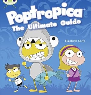 Image du vendeur pour Poptropica: The Ultimate Guide mis en vente par WeBuyBooks