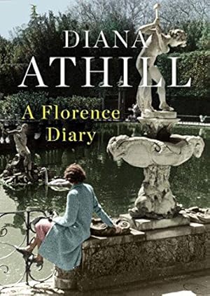 Seller image for A Florence Diary for sale by WeBuyBooks