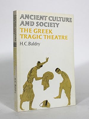 The Greek Tragic Theatre