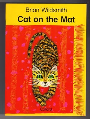 Image du vendeur pour Cat on the Mat mis en vente par Jenny Wren Books