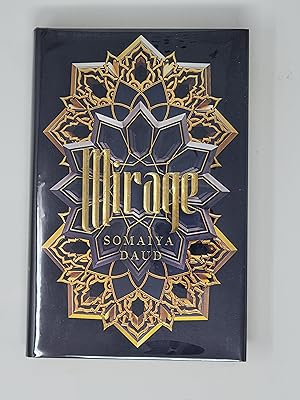 Seller image for Mirage for sale by Cross Genre Books