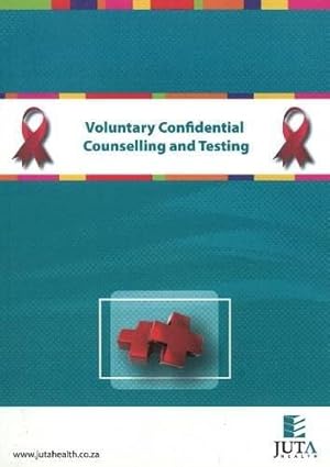 Seller image for VOLUNTARY CONFIDENTIAL COUNSEL for sale by WeBuyBooks
