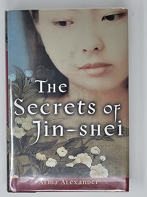 Bild des Verkufers fr The Secrets of Jin-shei zum Verkauf von Cross Genre Books