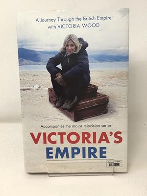 Bild des Verkufers fr Victoria's Empire zum Verkauf von Cambridge Recycled Books