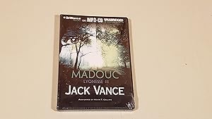 Seller image for Madouc (Lyonesse) for sale by SkylarkerBooks