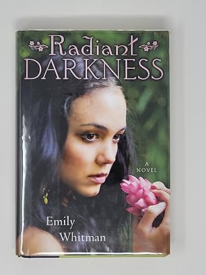 Seller image for Radiant Darkness for sale by Cross Genre Books