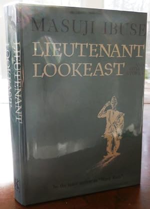 Image du vendeur pour Lieutenant Lookeast and Other Stories mis en vente par Derringer Books, Member ABAA