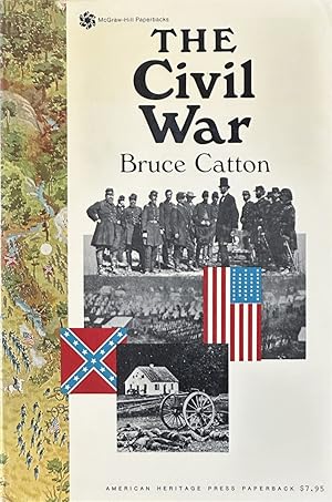 Seller image for The Civil War for sale by Dr.Bookman - Books Packaged in Cardboard