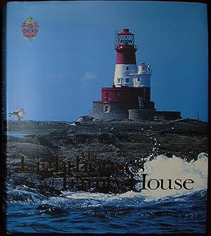 Seller image for The Lighthouses of Trinity House for sale by Hanselled Books