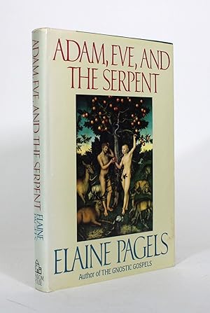 Adam, Eve, and the Serpent