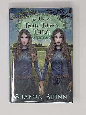 Bild des Verkufers fr The Truth-teller's Tale zum Verkauf von Cross Genre Books