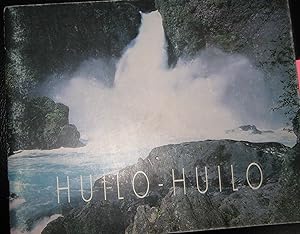 Huilo-Huilo. La reserva biológica del sur del mundo. Fotografías Nicolás Piwonka