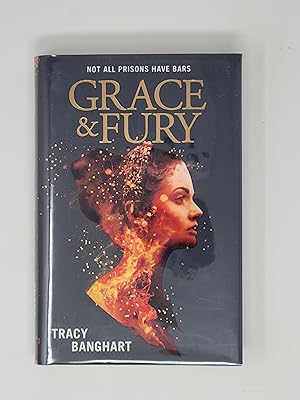 Immagine del venditore per Grace & Fury venduto da Cross Genre Books