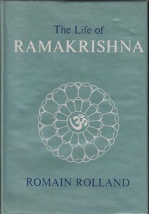 Image du vendeur pour The life of Ramakrishna mis en vente par PRISCA