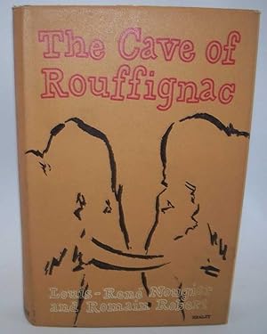 Bild des Verkufers fr The Cave of Rouffignac zum Verkauf von Easy Chair Books