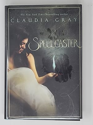 Seller image for Spellcaster (Spellcaster, Book 1) for sale by Cross Genre Books