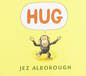 Imagen del vendedor de Hug a la venta por Reliant Bookstore