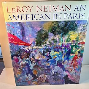 Seller image for An American in Paris: Un Americain a Paris for sale by Brenner's Collectable Books ABAA, IOBA