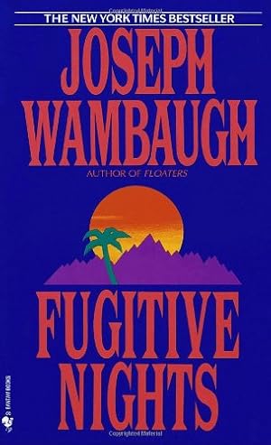 Seller image for Fugitive Nights: A Novel for sale by Reliant Bookstore