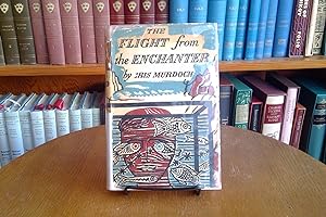 Seller image for The Flight from the Enchanter for sale by BISON BOOKS - ABAC/ILAB