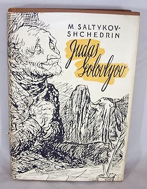 Imagen del vendedor de Judas Golovlyov a la venta por Baltimore's Best Books