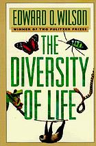 The Diversity of Life