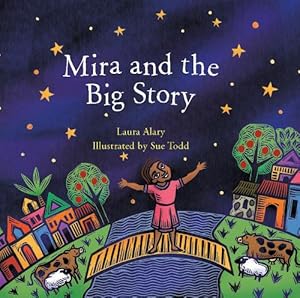 Seller image for Mira and the Big Story (Paperback) for sale by Grand Eagle Retail