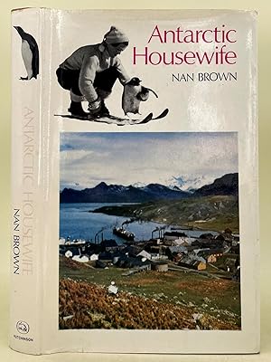 Antarctic Housewife