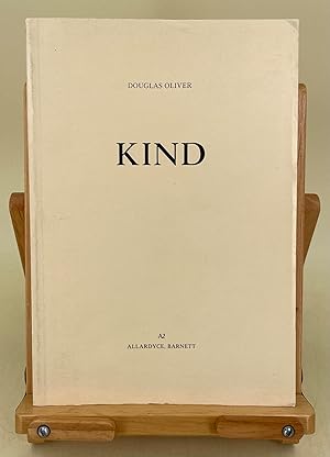 Immagine del venditore per Kind venduto da Leakey's Bookshop Ltd.