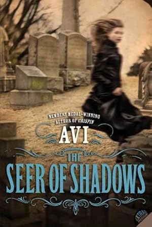 Seller image for Seer of Shadows for sale by GreatBookPrices