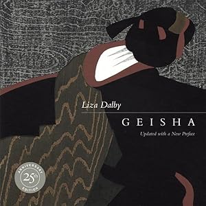 Imagen del vendedor de Geisha : 25th Anniversary Edition a la venta por GreatBookPrices
